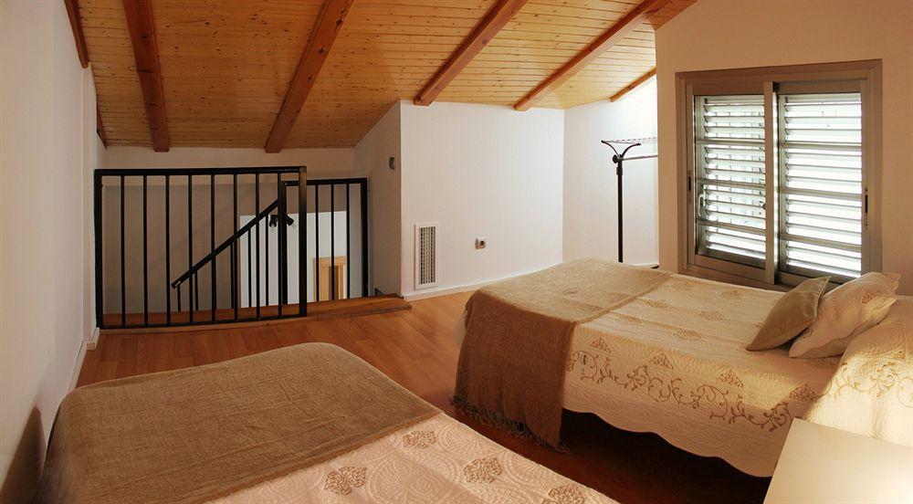 Like Apartments Lonja Valencia Bagian luar foto