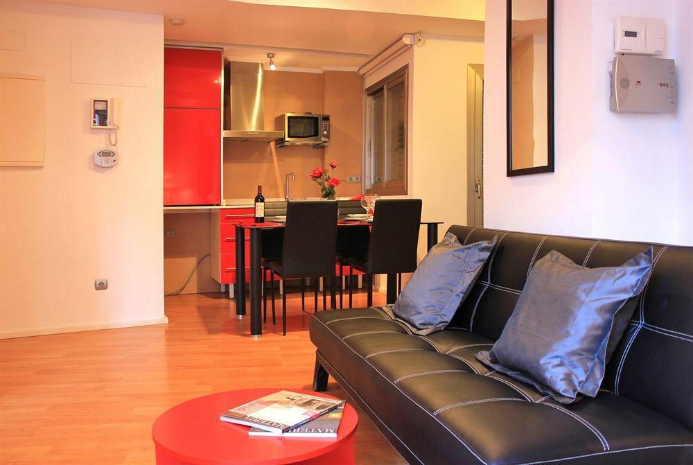 Like Apartments Lonja Valencia Bagian luar foto