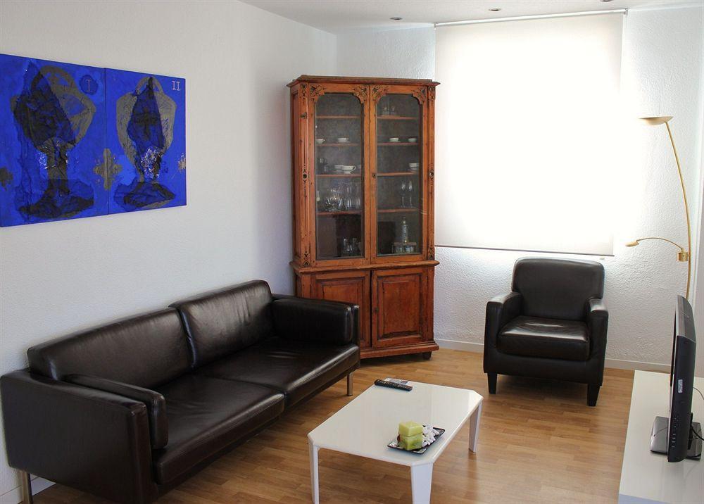 Like Apartments Lonja Valencia Bagian luar foto