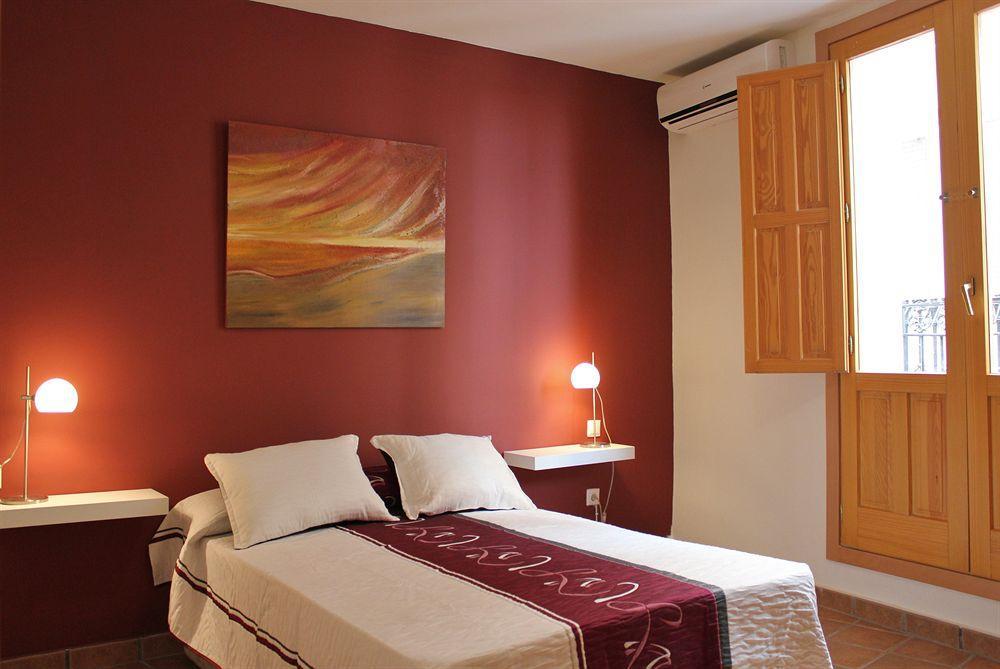 Like Apartments Lonja Valencia Bagian luar foto