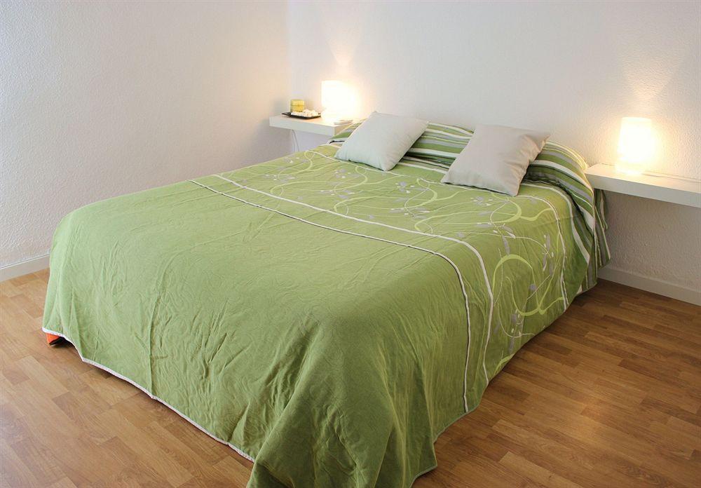 Like Apartments Lonja Valencia Bagian luar foto