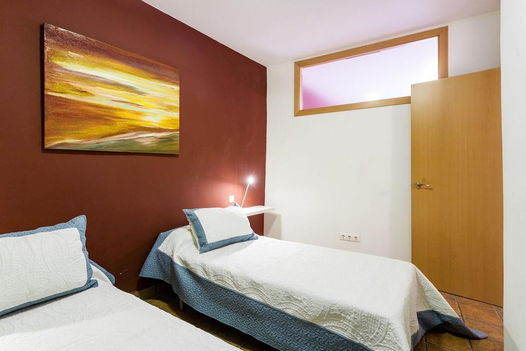 Like Apartments Lonja Valencia Bagian luar foto