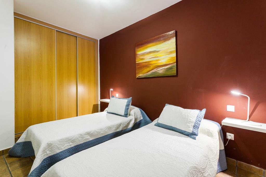 Like Apartments Lonja Valencia Bagian luar foto