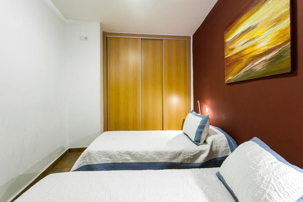 Like Apartments Lonja Valencia Bagian luar foto