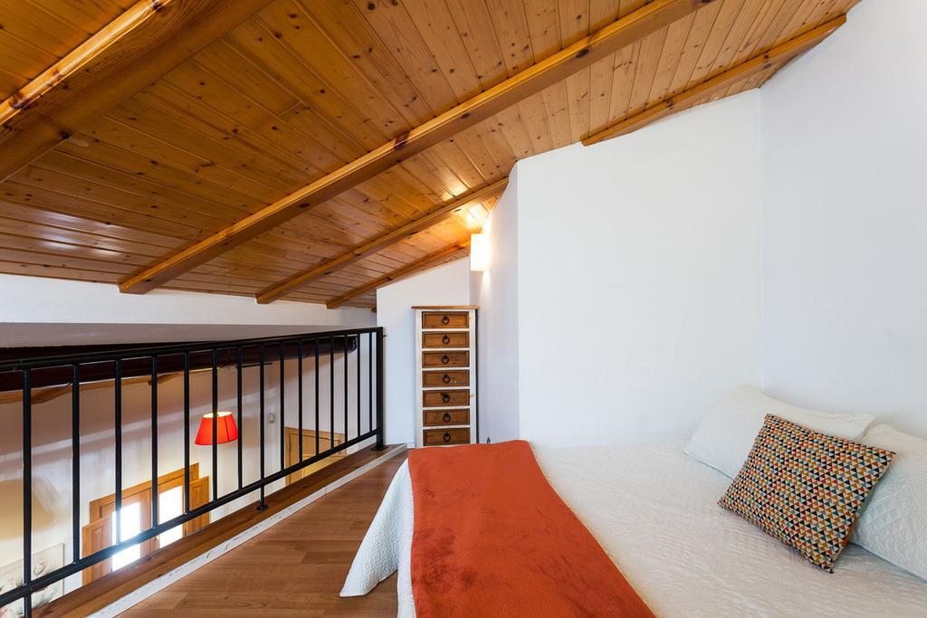 Like Apartments Lonja Valencia Bagian luar foto