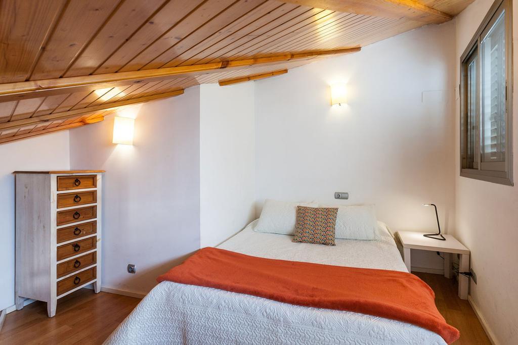 Like Apartments Lonja Valencia Bagian luar foto