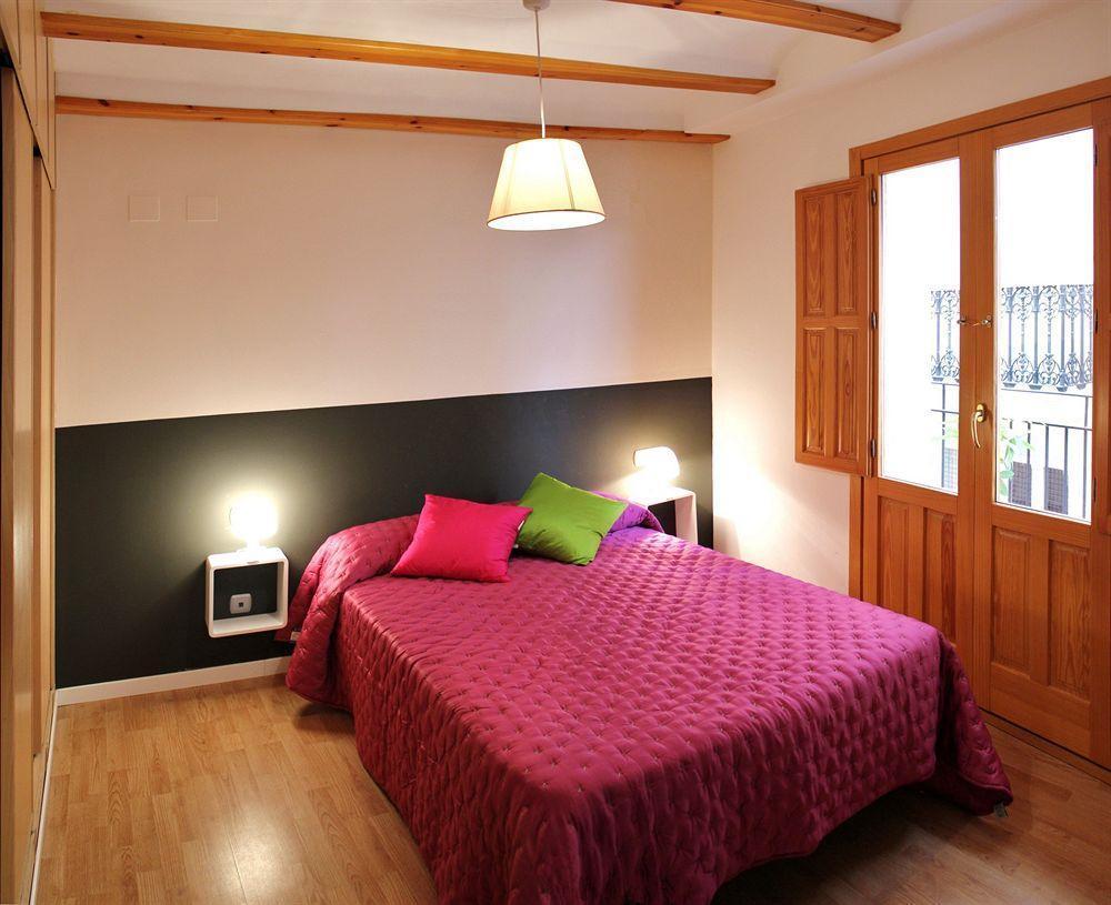Like Apartments Lonja Valencia Bagian luar foto