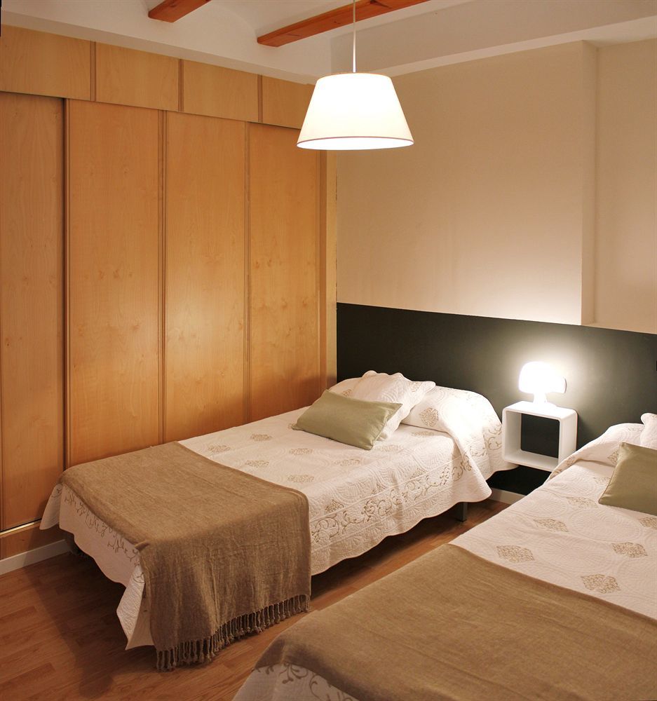 Like Apartments Lonja Valencia Bagian luar foto